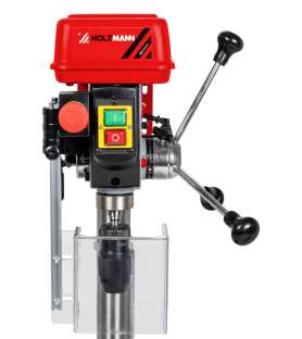 Radial bench drill Holzmann SB3116RMN - 400V