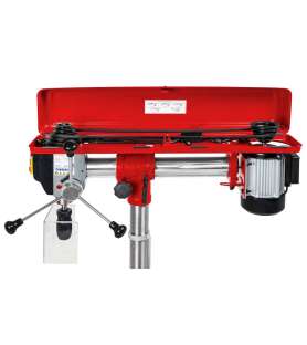 Perceuse à colonne radiale d'établi Holzmann SB3116RMN - 400V