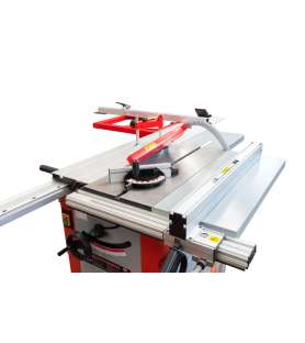Sliding table saw Holzmann TS250F-1600 - 400V