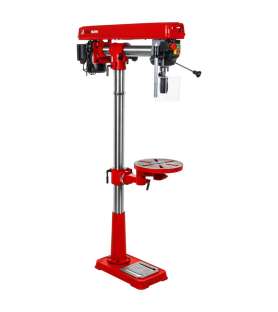 Radial floor column drill Holzmann SB3116RHN - 400V
