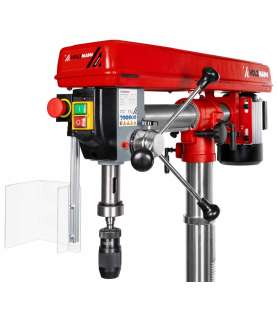 Radial floor column drill Holzmann SB3116RHN - 400V