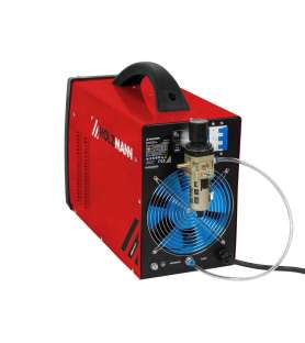 Plasma inverter cutter Holzmann DIPA100NEO