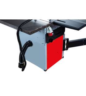 Squadratrice per pannelli Holzmann TS250F - 400V