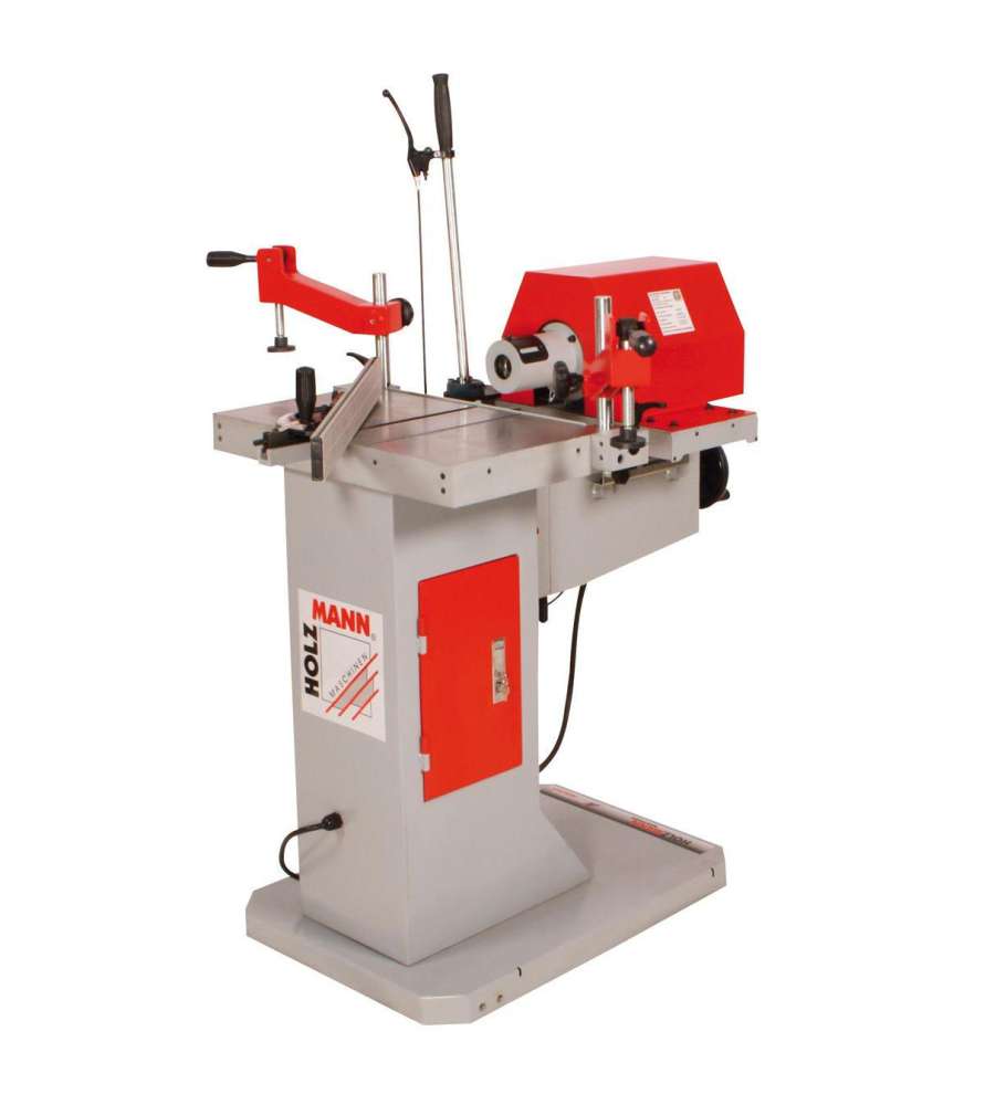 Broca escopleadora Holzmann LBM290K - 400 V