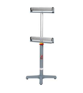Soporte de rodillo Holzmann S5701