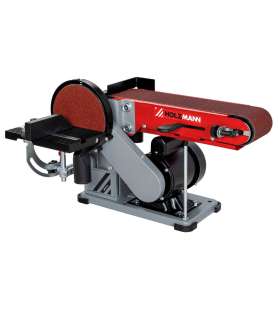 Holzmann BT46ECO Belt and Disc Sander