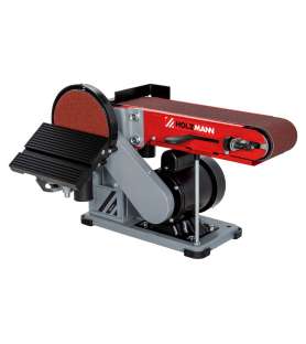 Holzmann BT46ECO Belt and Disc Sander