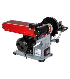 Band- und Tellerschleifer Holzmann BT46ECO