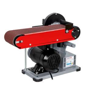Holzmann BT46ECO Belt and Disc Sander