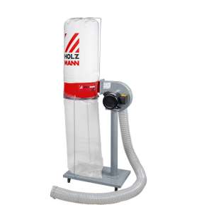 Holzmann ABS1080 chip vacuum cleaner - 400V