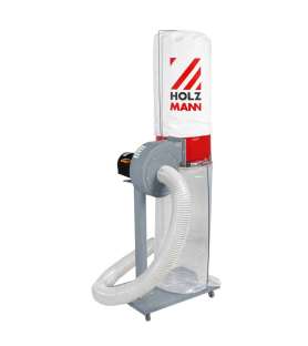 Holzmann ABS1080 chip vacuum cleaner - 400V
