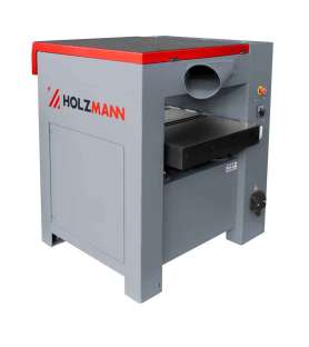 Hobelmaschine 630 mm Holzmann DHM630PROSMW4 Spiralwelle - 400V