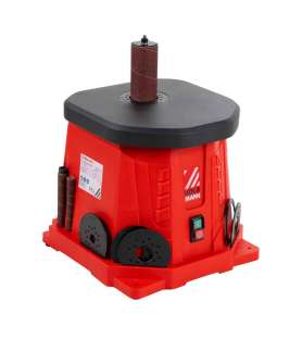 Ponceuse oscillante Holzmann OSS75A