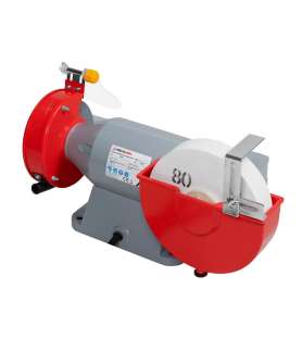 Smerigliatrice da banco Holzmann DSM150200W