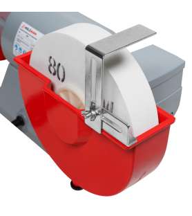 Holzmann DSM150200W bench grinder