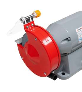 Holzmann DSM150200W bench grinder