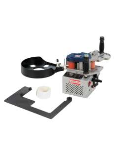 Chapadora de cantos portátil Holzmann KAM45PRO