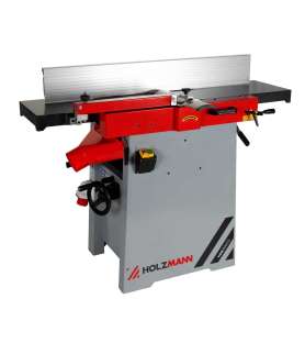 Holzmann HOB310ECO jointer and planer - 400V