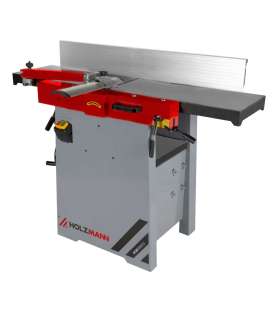 Holzmann HOB310ECO jointer and planer - 400V