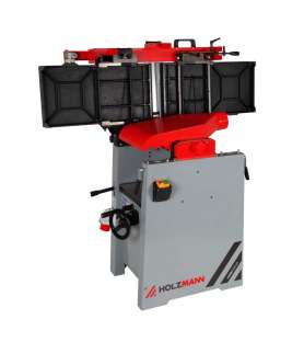 Holzmann HOB310ECO jointer and planer - 400V