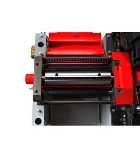 Holzmann HOB310ECO jointer and planer - 400V