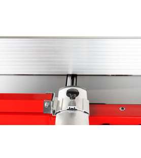Holzmann HOB310ECO jointer and planer - 400V
