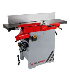 Holzmann HOB310ECO jointer and planer - 230V