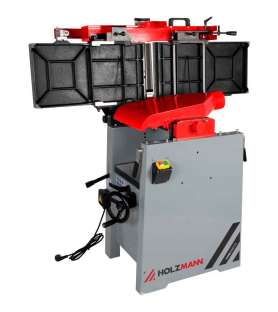Holzmann HOB310ECO jointer and planer - 230V