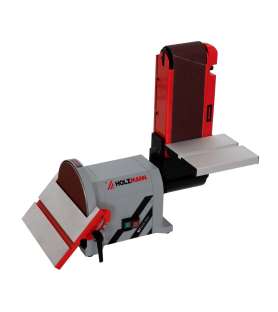 Holzmann BT203-914 Belt and Disc Sander