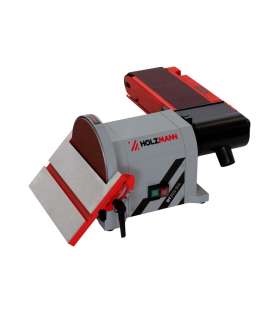 Holzmann BT203-914 Belt and Disc Sander