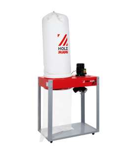 Holzmann ABS3000SE Spänesauger - 400V