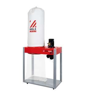 Holzmann ABS3000SE Chip Vacuum Cleaner - 400V