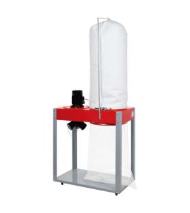 Holzmann ABS3000SE Chip Vacuum Cleaner - 400V