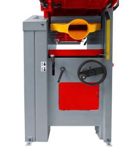 Cepilladora y regruesadora de 305 mm Holzmann HOB305PRO - 400V