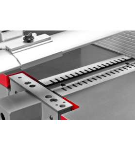 Abricht- und Hobelmaschine 305 mm Holzmann HOB305PRO - 400V