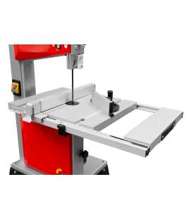 Holzmann HBS300J Band Saw - 165 mm Cut - 750W