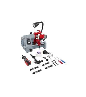 Afiladora universal Holzmann UWS3