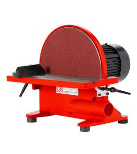 Holzmann TS305 disc sander