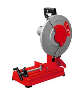 Sierra de metal portátil Holzmann MKS355ECO