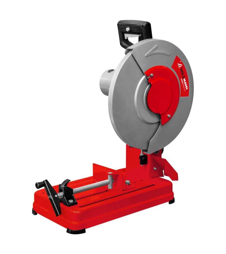 Sierra de metal portátil Holzmann MKS355ECO
