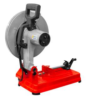 Holzmann MKS355ECO Portable Metal Saw