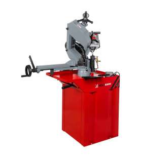 Holzmann BS210TOP Metal Band Saw - 400V