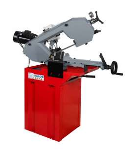 Holzmann BS210TOP Metal Band Saw - 400V