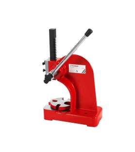 Presse à crémaillère Holzmann DOP1000