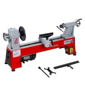 Drechselbank Holzmann D460 - 400 W
