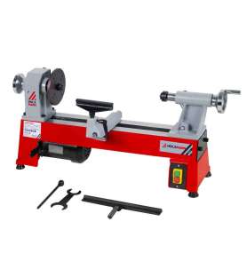 Holzmann D460 Wood Lathe - 400W