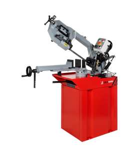 Holzmann BS275TOP Metal Band Saw - 400V