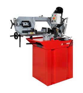 Holzmann BS275TOP Metal Band Saw - 400V