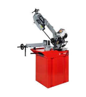 Sega a nastro per metallo Holzmann BS275TOP - 400V