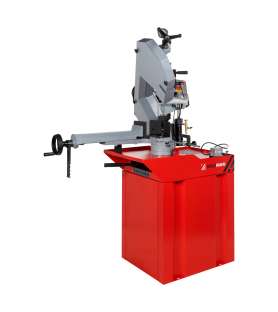 Sierra de cinta para metal Holzmann BS275TOP - 400 V